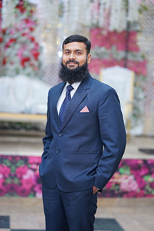 Umar & Maryam Walima 00213