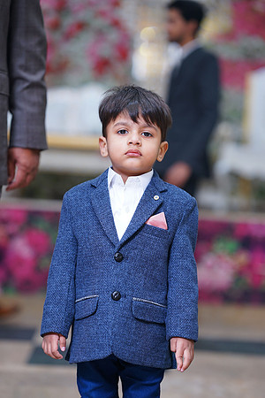 Umar & Maryam Walima 00214