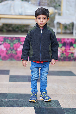 Umar & Maryam Walima 00229
