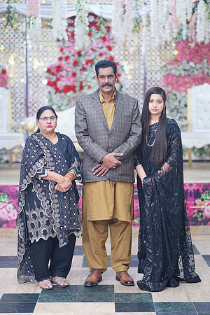 Umar & Maryam Walima 00231
