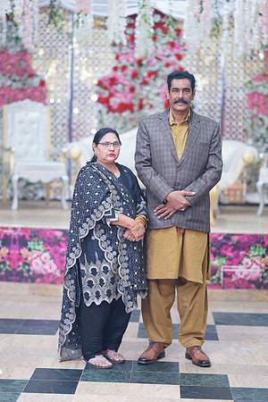 Umar & Maryam Walima 00233