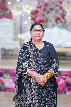 Umar & Maryam Walima 00235