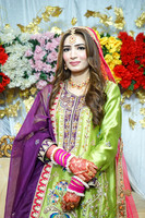 Hina & Ahsan Mehndi 00001