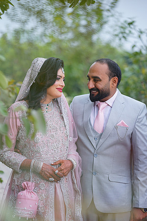Ifrahim & Maria Walima 00030