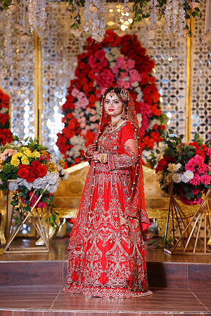 Nimra & Umair Barat 00087