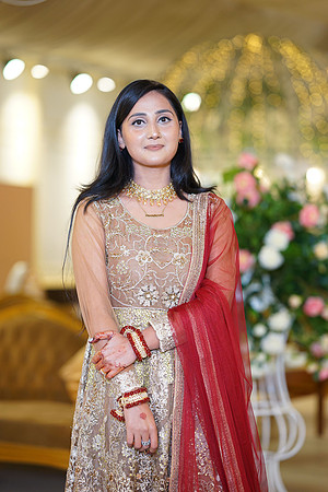 Waqas & Fatima Walima 00090