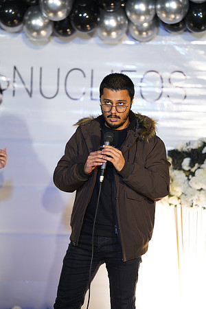 Nuclieos Get together 00246