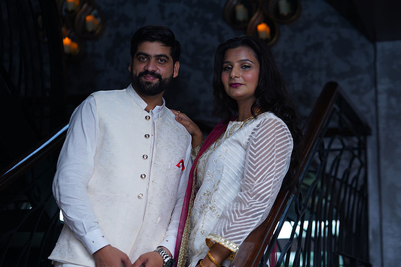 Azhar & Ayesha 00203