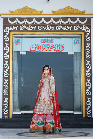 Uzair & Faria Barat 00028