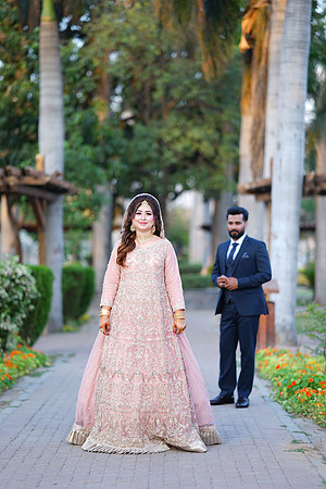 Umair & Afifa Walima 00042