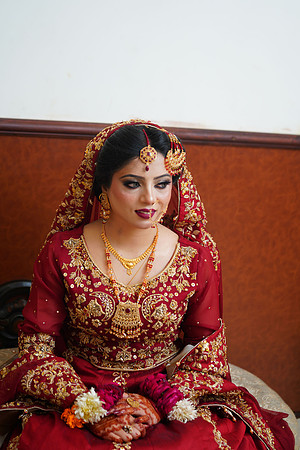 Azhar & Ayesha Barat 00064