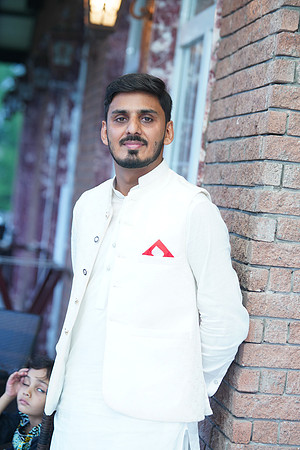 Azhar & Ayesha 00234