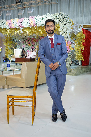 Haseeb & Usba Walima00148