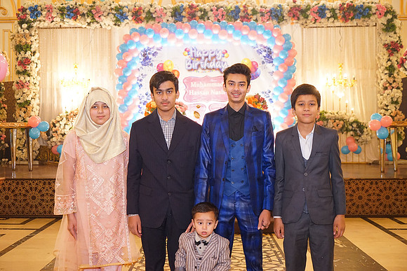 Mian Sahib Birthdays 00179