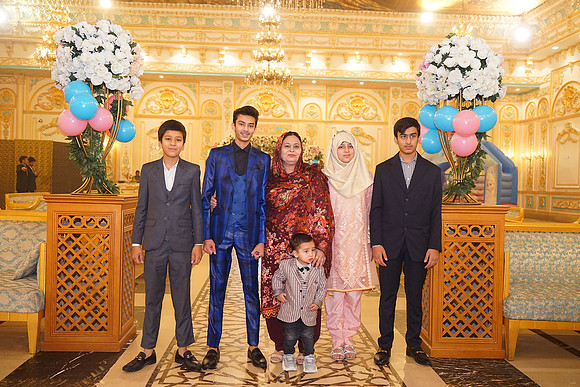 Mian Sahib Birthdays 00180