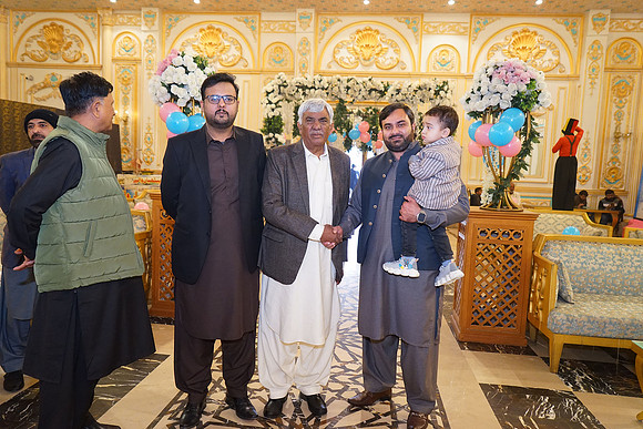 Mian Sahib Birthdays 00206