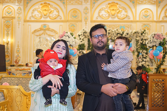 Mian Sahib Birthdays 00207