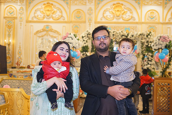 Mian Sahib Birthdays 00208