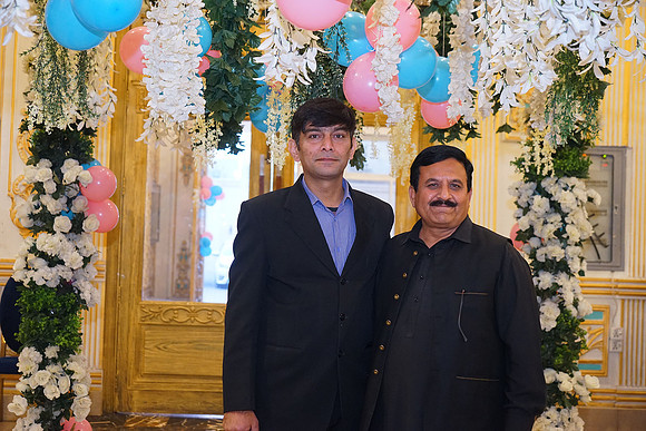 Mian Sahib Birthdays 00242