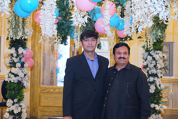 Mian Sahib Birthdays 00243