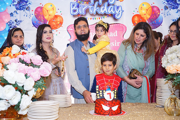 Mian Sahib Birthdays 00261