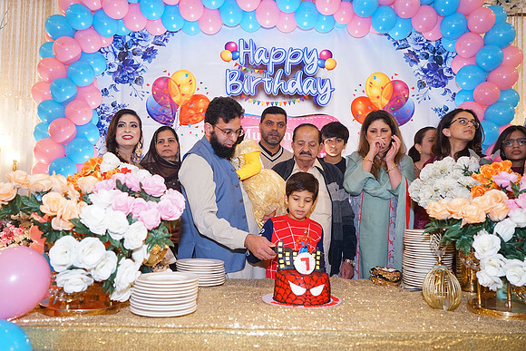 Mian Sahib Birthdays 00264