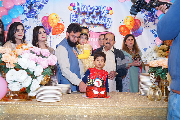 Mian Sahib Birthdays 00267