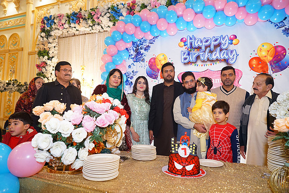 Mian Sahib Birthdays 00268
