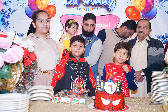 Mian Sahib Birthdays 00272