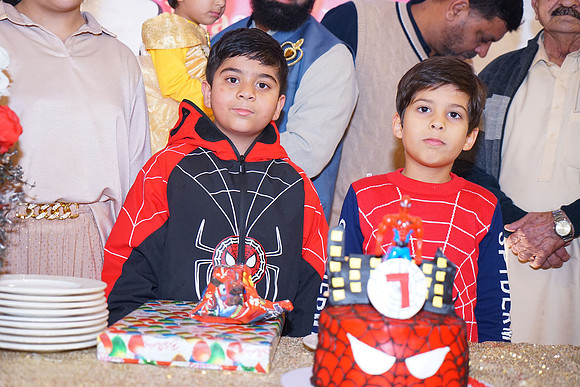 Mian Sahib Birthdays 00273