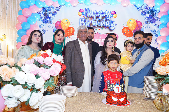 Mian Sahib Birthdays 00275