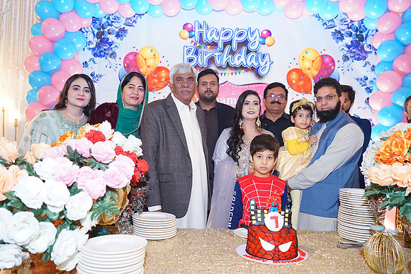 Mian Sahib Birthdays 00276
