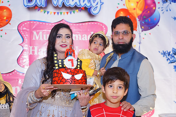 Mian Sahib Birthdays 00278