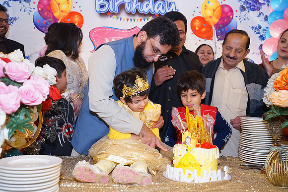 Mian Sahib Birthdays 00307