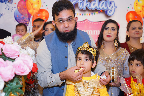 Mian Sahib Birthdays 00309