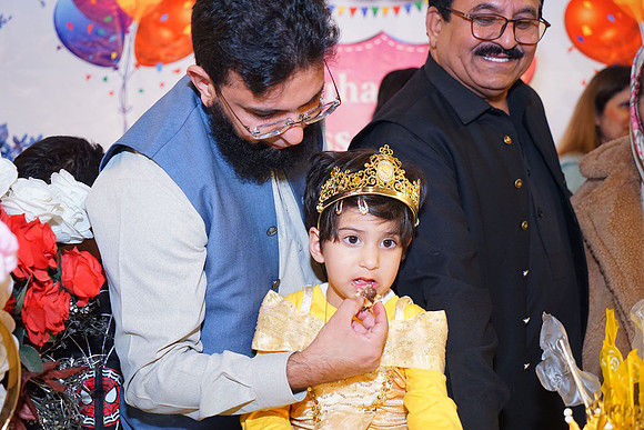 Mian Sahib Birthdays 00312
