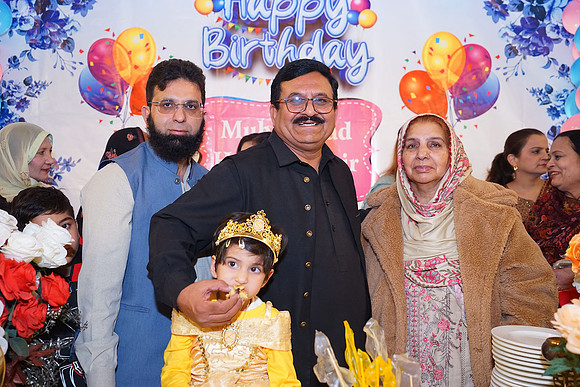 Mian Sahib Birthdays 00313