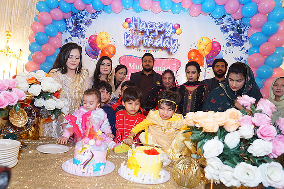 Mian Sahib Birthdays 00345