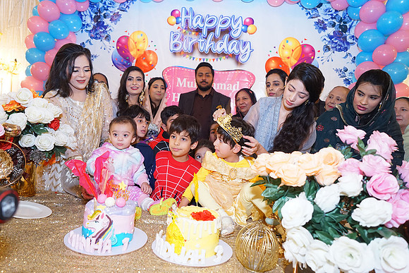 Mian Sahib Birthdays 00346