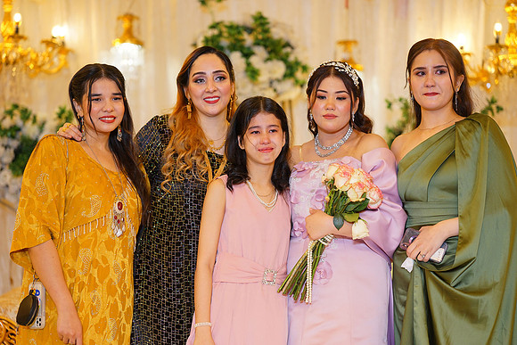 Ibrahim & Sameera 00196