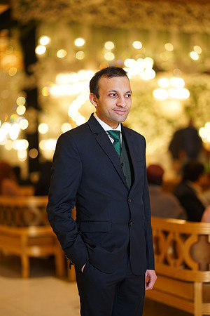 Hasan & Sundus Walima 00218
