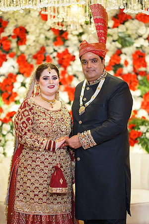 Ammara & Azeem Barat 00089
