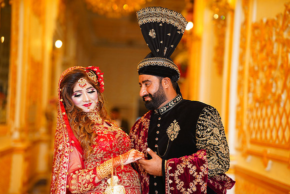 Maryam & Hassan Barat Shoot 00026