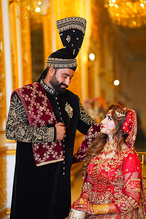 Maryam & Hassan Barat Shoot 00036