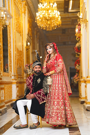 Maryam & Hassan Barat Shoot 00050