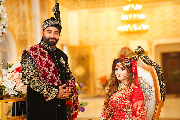 Maryam & Hassan Barat Shoot 00076