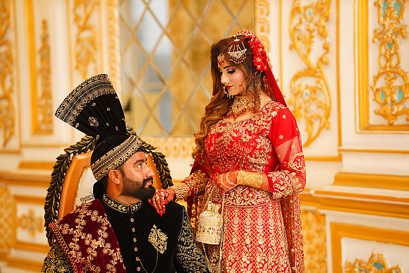 Maryam & Hassan Barat Shoot 00099
