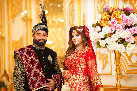 Maryam & Hassan Barat Shoot 00104