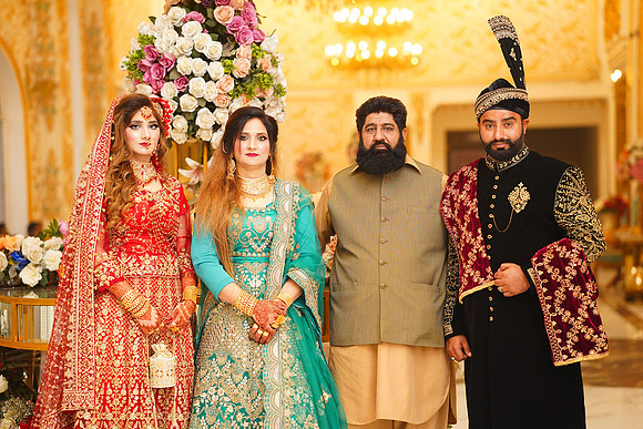 Maryam & Hassan Barat Shoot 00124