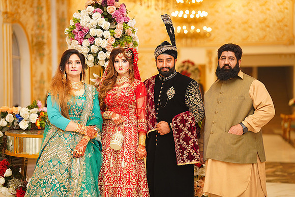 Maryam & Hassan Barat Shoot 00125